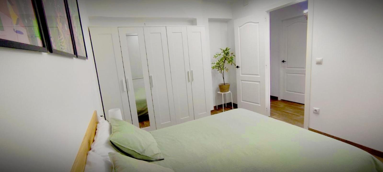 Apartamento En La Montana, Serra Exteriör bild