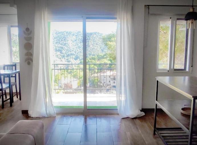 Apartamento En La Montana, Serra Exteriör bild