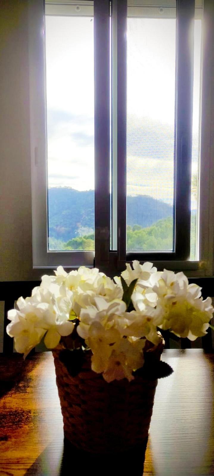 Apartamento En La Montana, Serra Exteriör bild